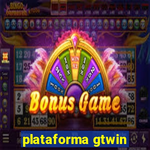 plataforma gtwin